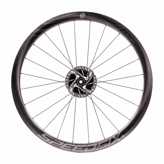 Speedsix Air Ultralight 40 - EuroCycling Mexico