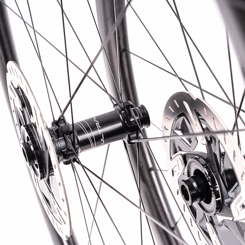 Speedsix Air Ultralight 40 - EuroCycling Mexico