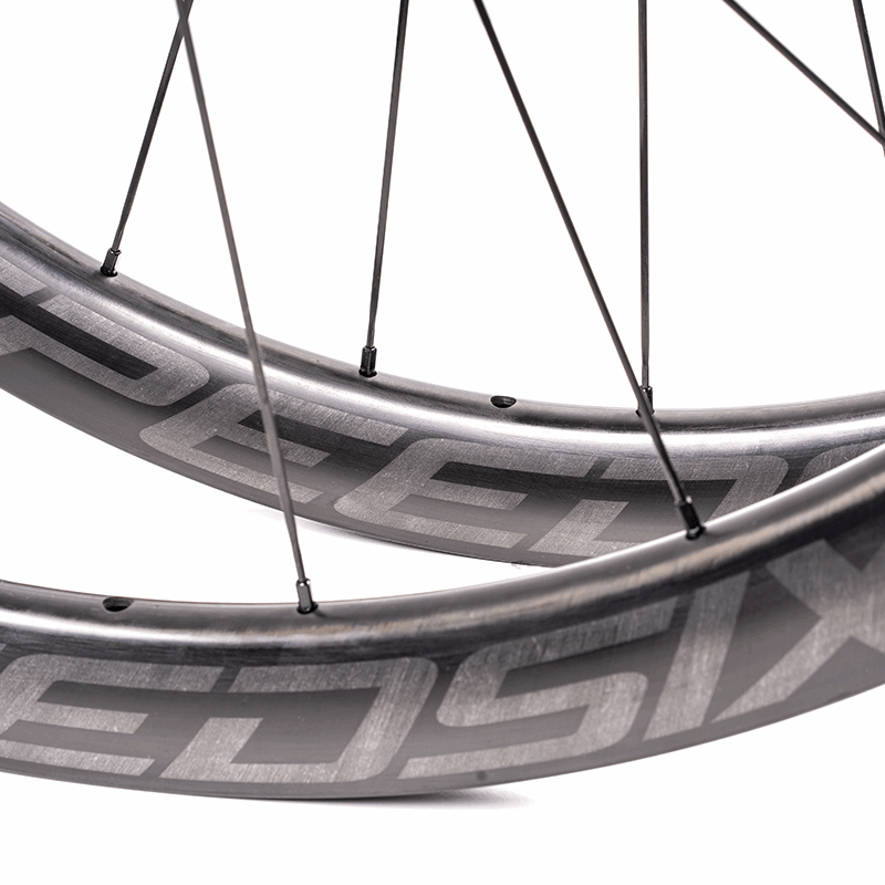 Speedsix Air Ultralight 40 - EuroCycling Mexico