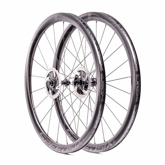 Speedsix Air Ultralight 40 - EuroCycling Mexico