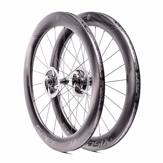 Speedsix Air Ultralight 65 - EuroCycling Mexico