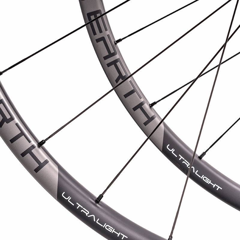 Speedsix Earth Ultralight - EuroCycling Mexico