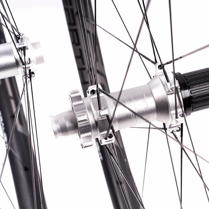 Speedsix Earth Ultralight - EuroCycling Mexico