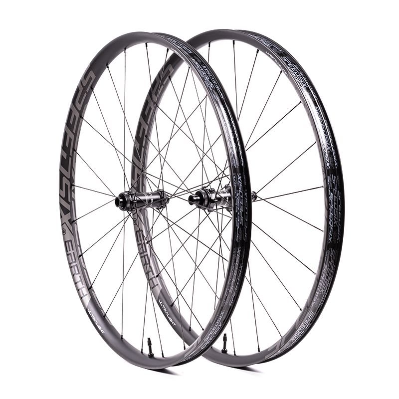 Speedsix Earth Ultralight - EuroCycling Mexico