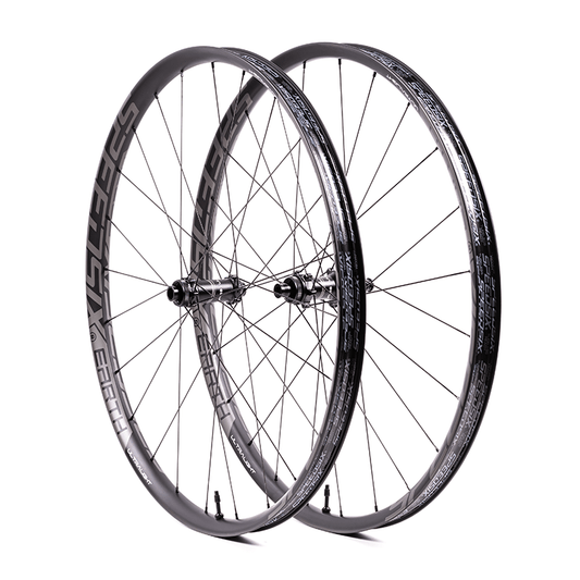 Speedsix Earth Ultralight - EuroCycling Mexico