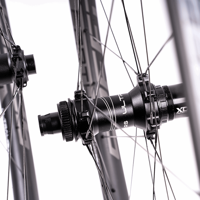 Speedsix Earth Ultralight - EuroCycling Mexico