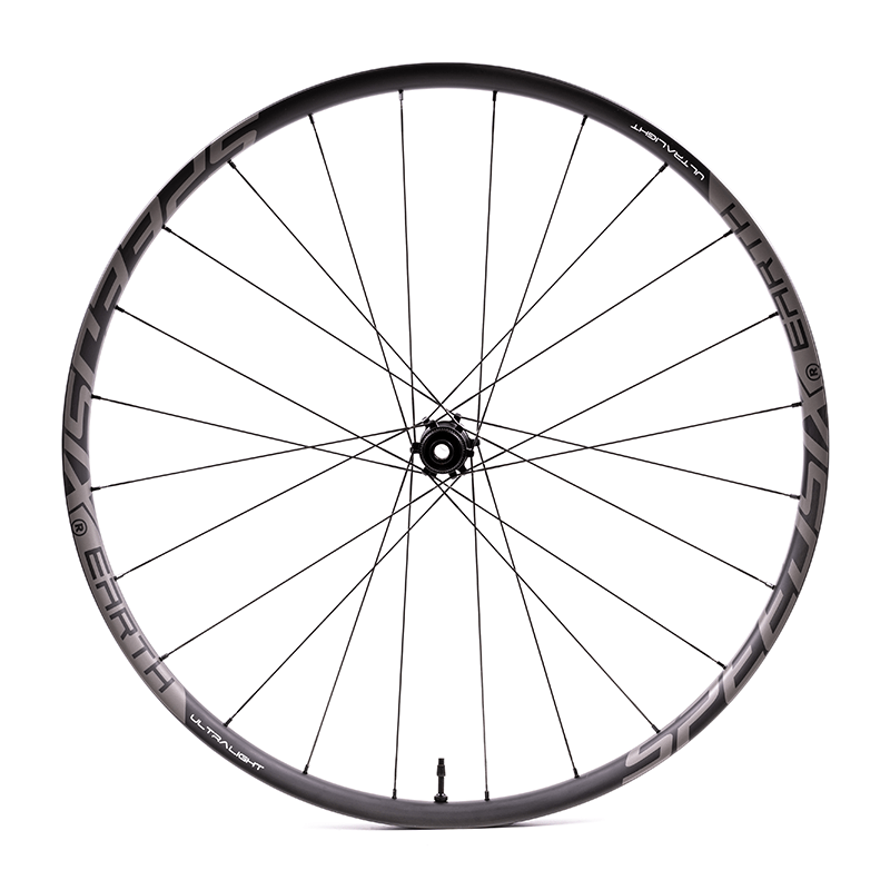 Speedsix Earth Ultralight - EuroCycling Mexico