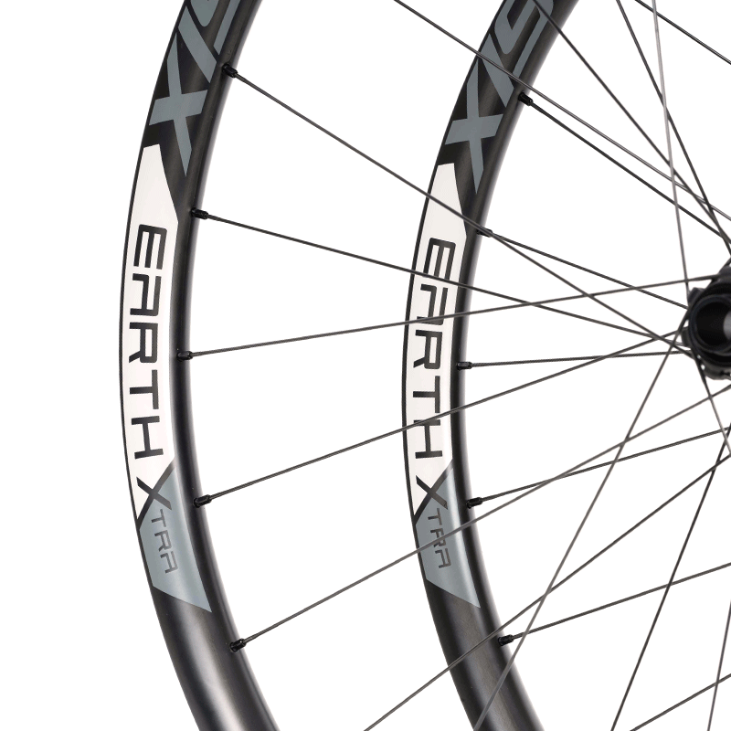 Speedsix Earth XTRA - EuroCycling Mexico