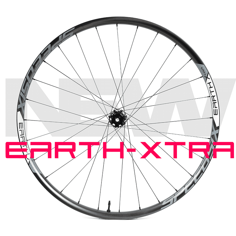 Speedsix Earth XTRA - EuroCycling Mexico