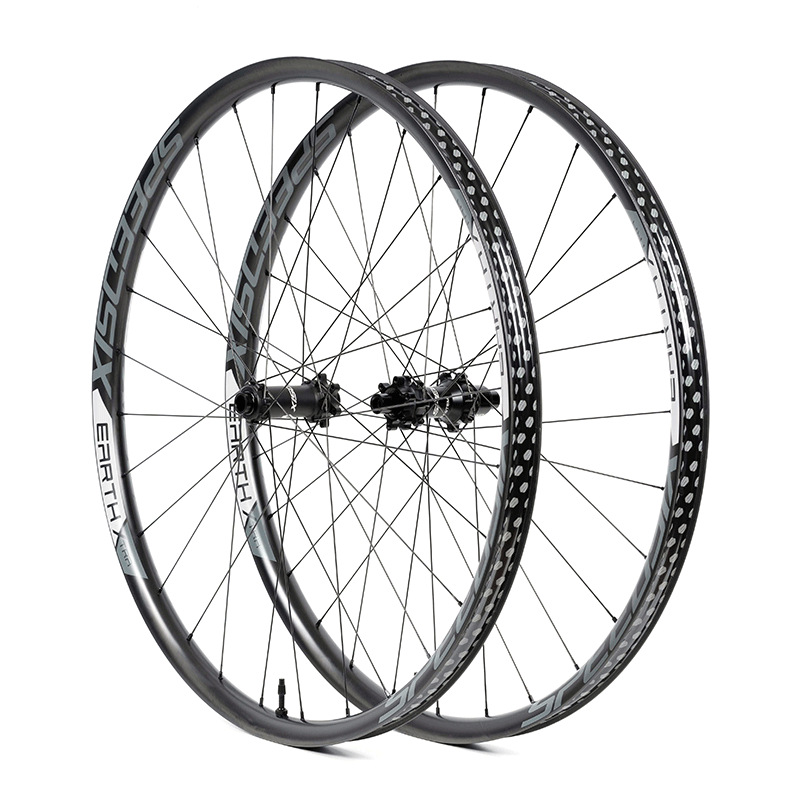 Speedsix Earth XTRA - EuroCycling Mexico