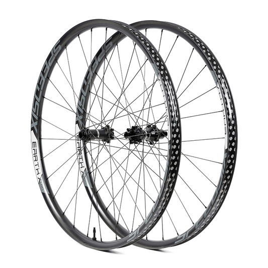 Speedsix Earth XTRA - EuroCycling Mexico