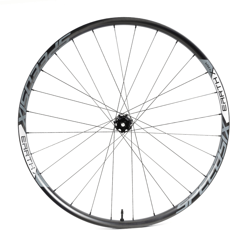 Speedsix Earth XTRA - EuroCycling Mexico