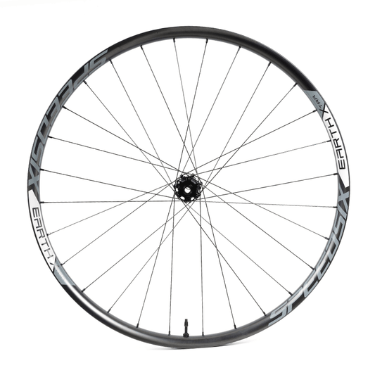 Speedsix Earth XTRA - EuroCycling Mexico