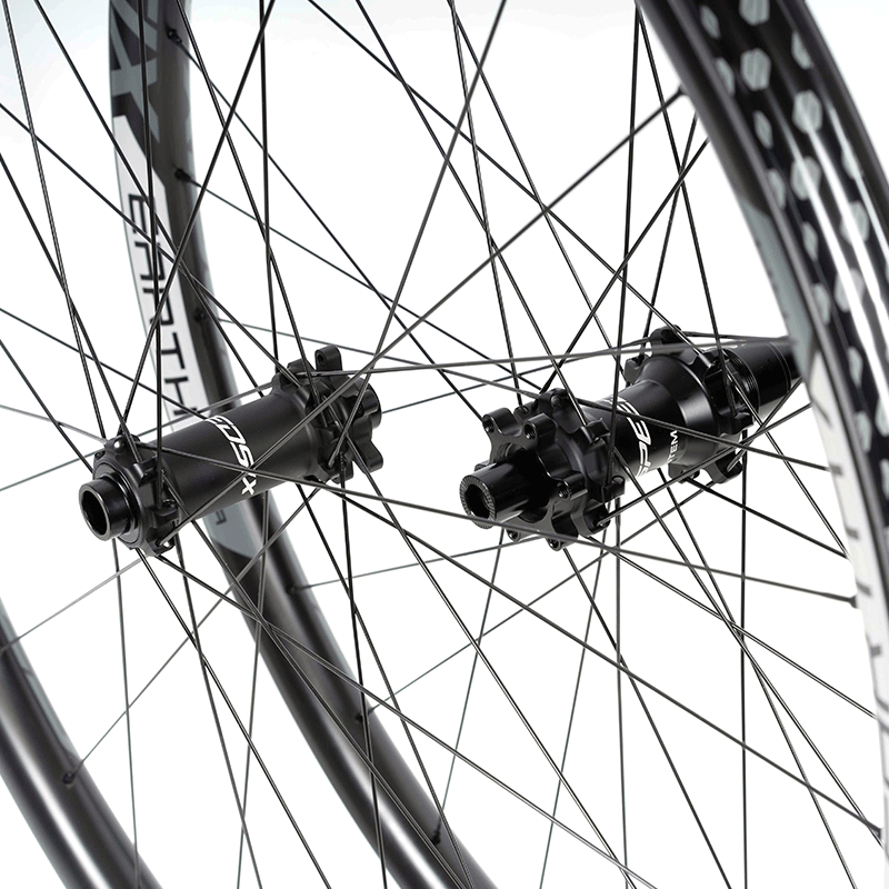 Speedsix Earth XTRA - EuroCycling Mexico