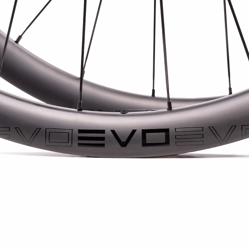 Speedsix Evo 35 - EuroCycling Mexico