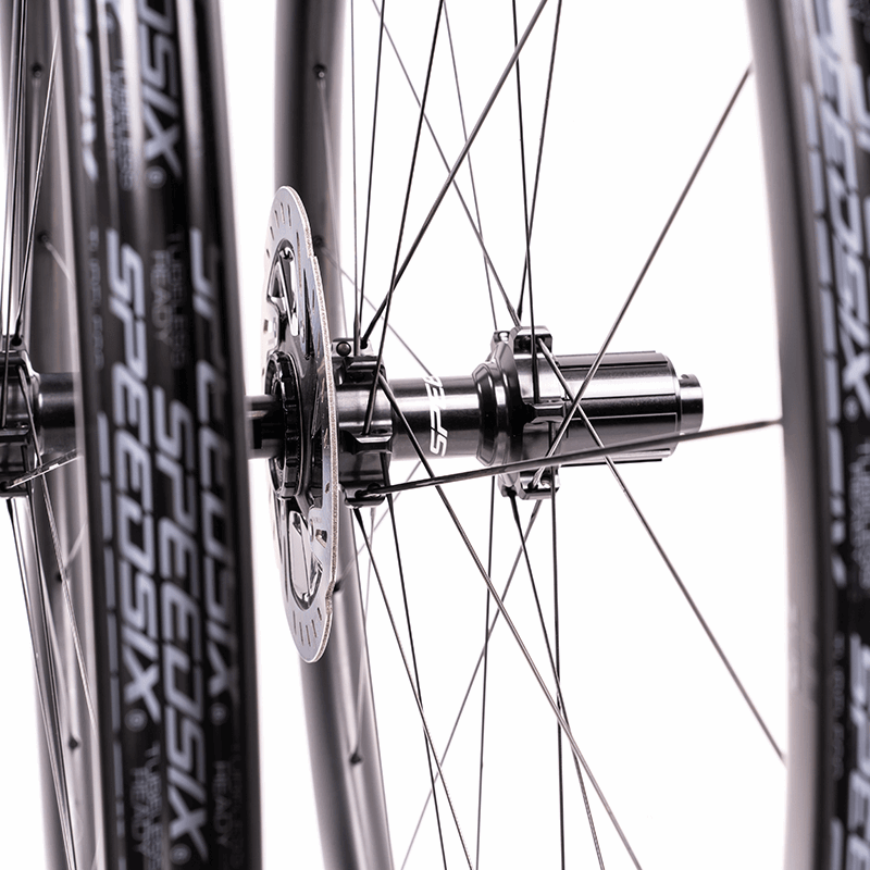 Speedsix Evo 35 - EuroCycling Mexico