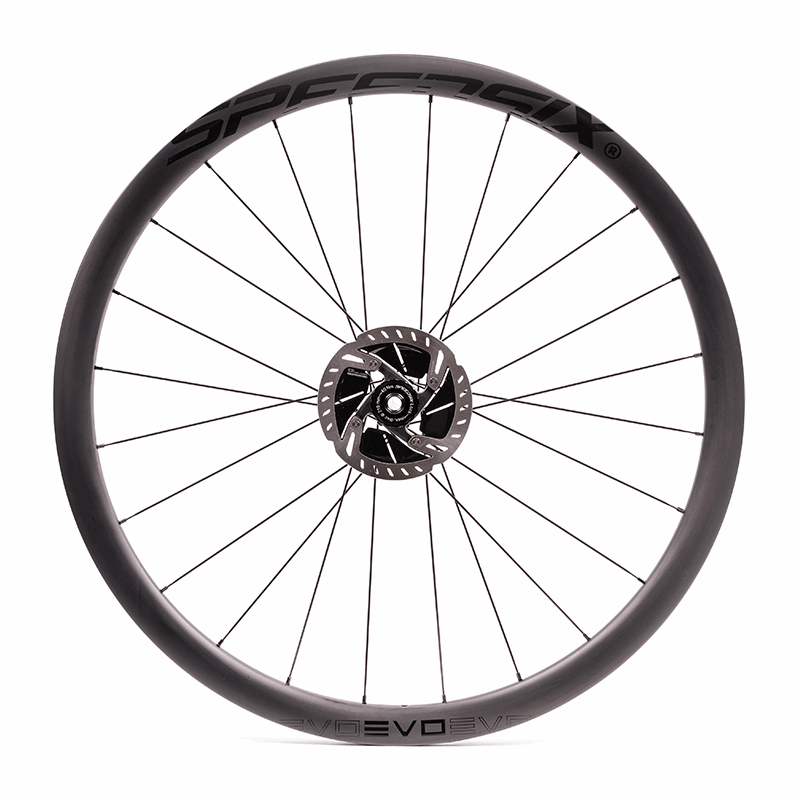 Speedsix Evo 35 - EuroCycling Mexico