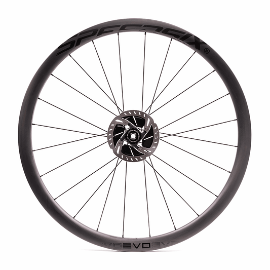 Speedsix Evo 35 - EuroCycling Mexico