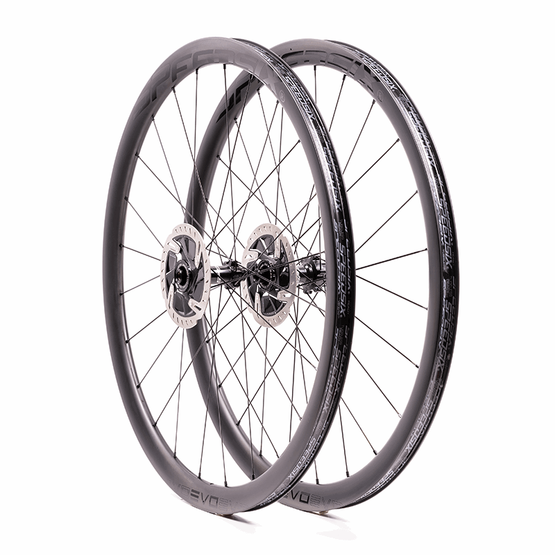 Speedsix Evo 35 - EuroCycling Mexico