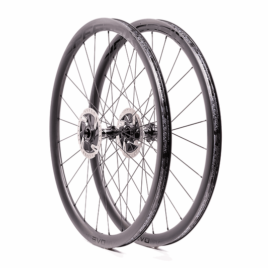 Speedsix Evo 35 - EuroCycling Mexico