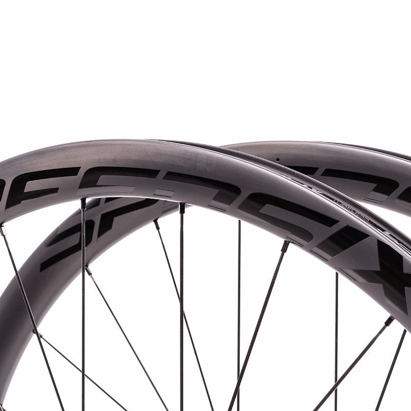 Speedsix Evo 35 - EuroCycling Mexico