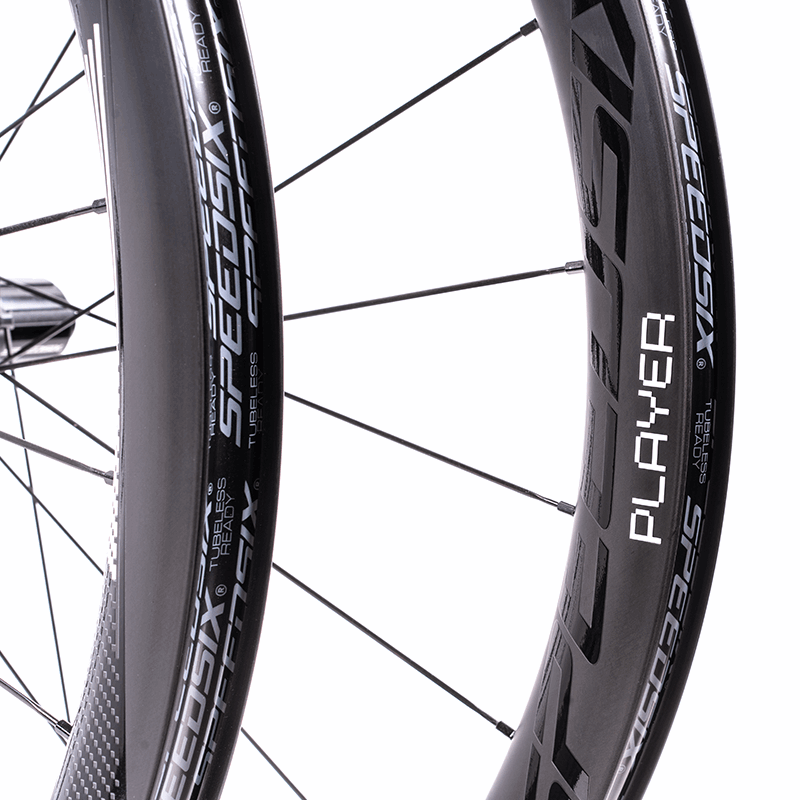 Speedsix Player - EuroCycling Mexico