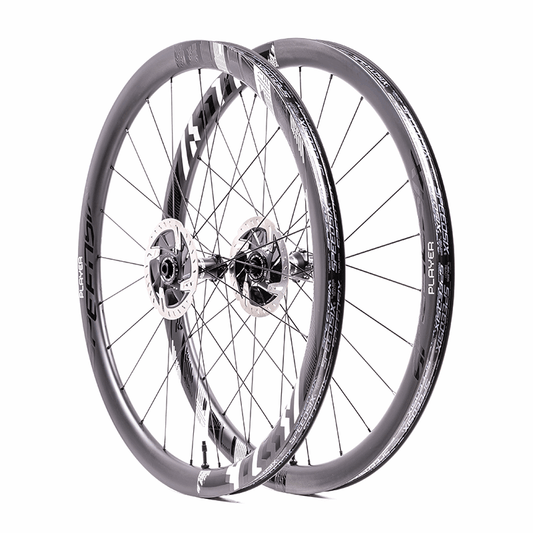 Speedsix Player - EuroCycling Mexico