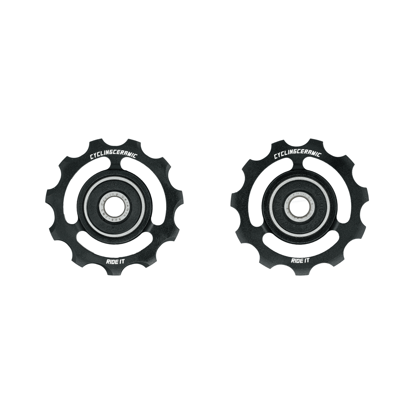 Sram 12s AXS and Campagnolo 12s – Pulley Wheels 12T Set - EuroCycling Mexico