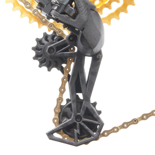 Sram AXS Derailleur Stealth Cage - EuroCycling Mexico