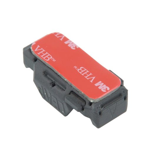 SRAM AXS Stick On Battery Mount - EuroCycling Mexico