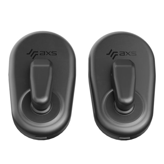 SRAM Wireless Blips - EuroCycling Mexico