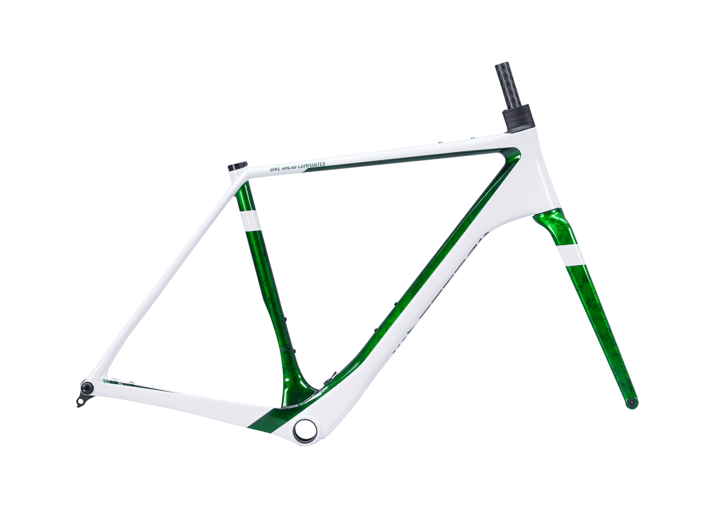 THE SUPERFAST COMPLETE BIKE - EuroCycling Mexico