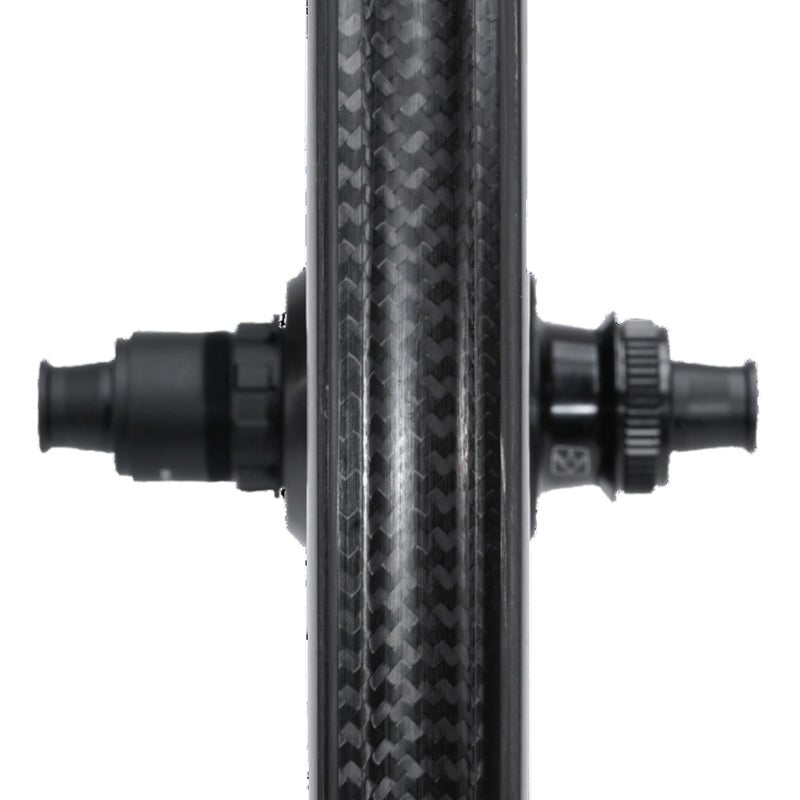 Triatlón - Biturbo Aero 2.0 - EuroCycling Mexico