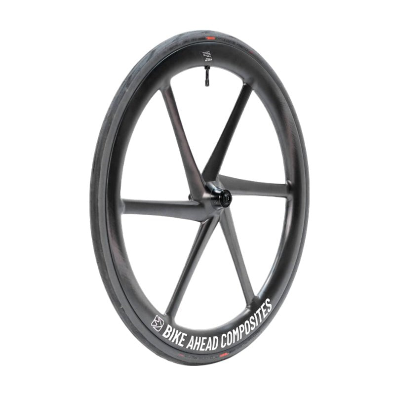 Triatlón versión 2 - Biturbo Disc / Biturbo Aero 2.0 - EuroCycling Mexico