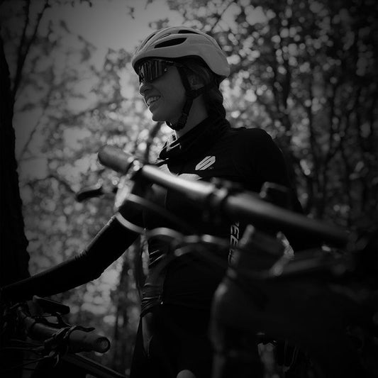 Beneficios de Andar en Bicicleta