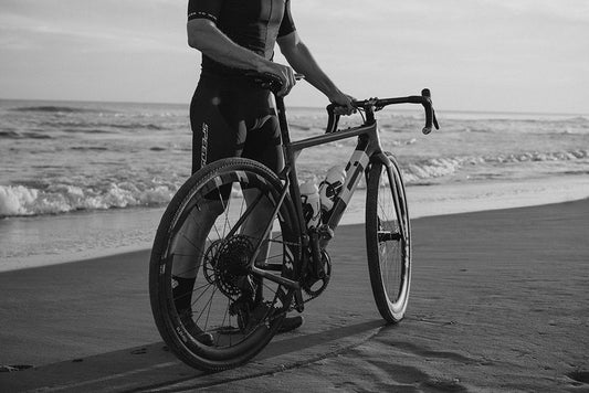 Cambios de Bicicleta. Cómo Usar las Velocidades