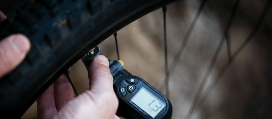 A Qué Presión Van las Llantas de una Bicicleta - EuroCycling Mexico