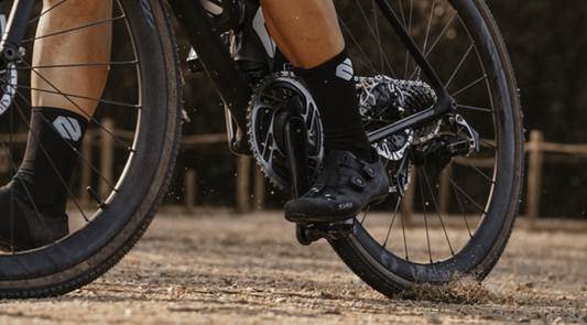 Cambios de Bicicleta. La Guía Definitiva - EuroCycling Mexico