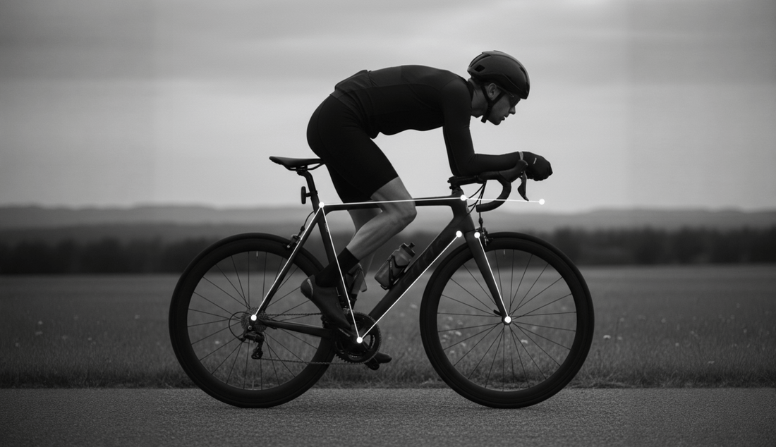 Cómo Calcular la Talla y Medida de tu Bicicleta: La Guía Definitiva - EuroCycling Mexico