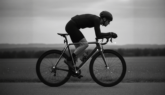 Cómo Calcular la Talla y Medida de tu Bicicleta: La Guía Definitiva - EuroCycling Mexico