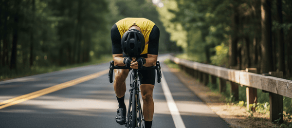 FTP en Ciclismo. Significado y Para Qué Sirve en el Deporte