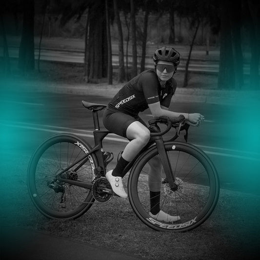 Qué Es Una Bicicleta Híbrida - EuroCycling Mexico