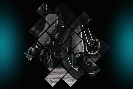 Qué Grasa para Bicicleta Debes Usar. Cadena, Baleros y Suspensión - EuroCycling Mexico