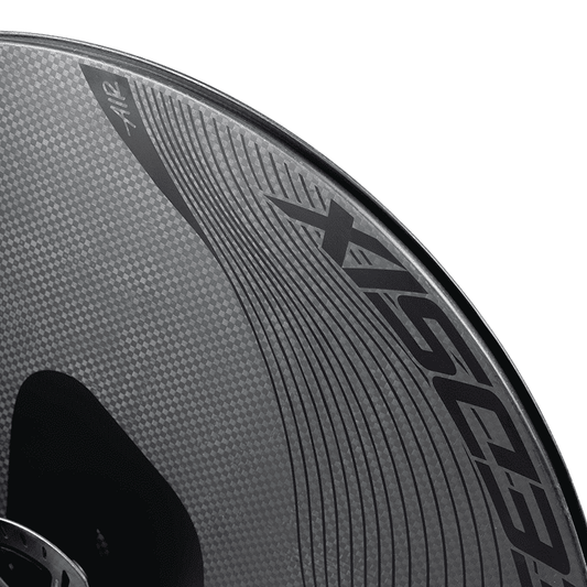 Qué Son los Rines de Disco de Carbono (Ruedas Lenticulares) - EuroCycling Mexico
