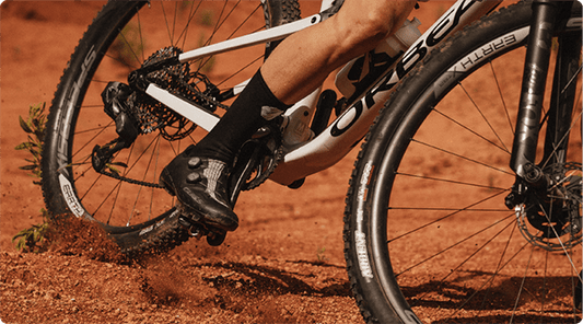 ¿Qué Tipos de Aros Hay para Bicicleta? - EuroCycling Mexico