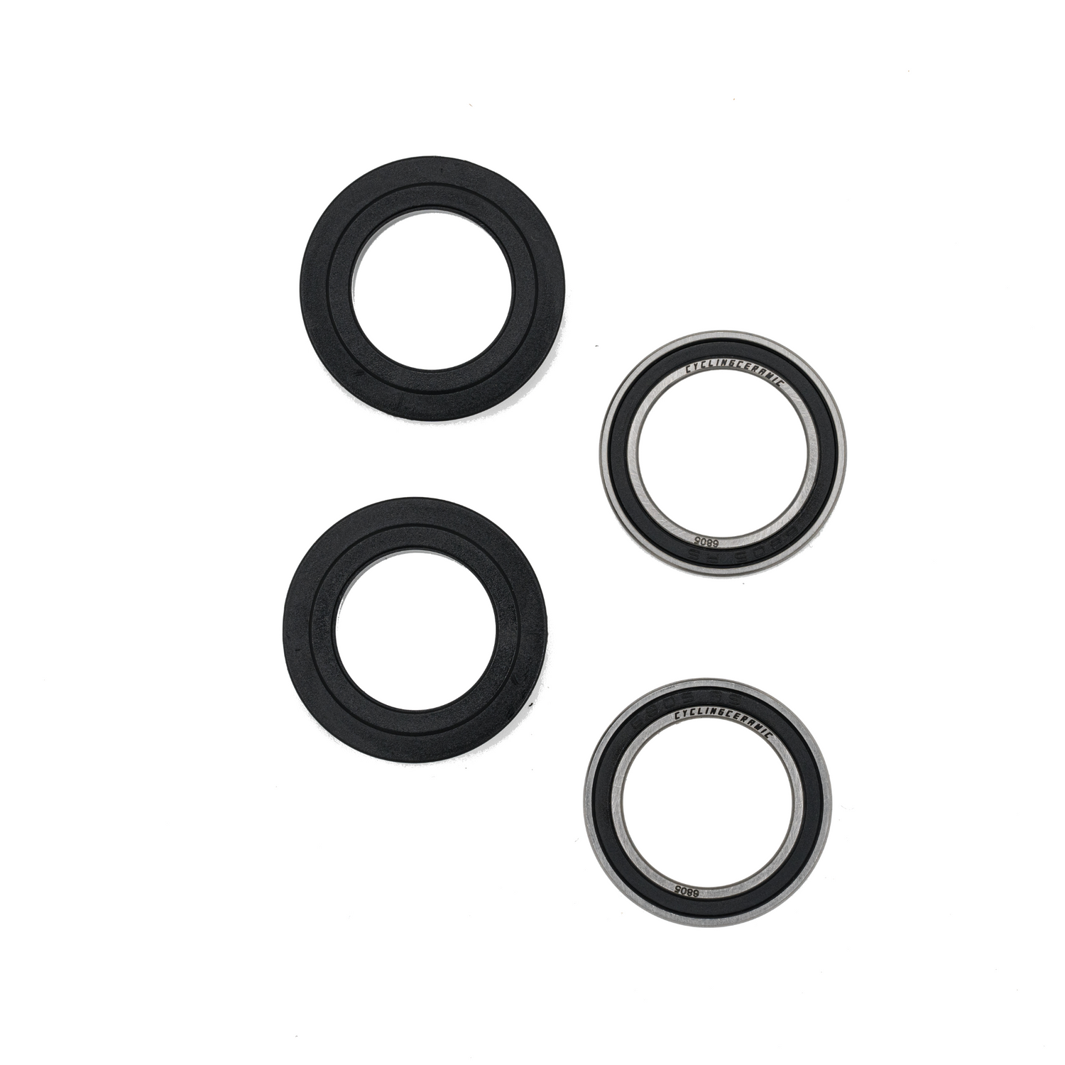 Bottom Bracket BEARINGS