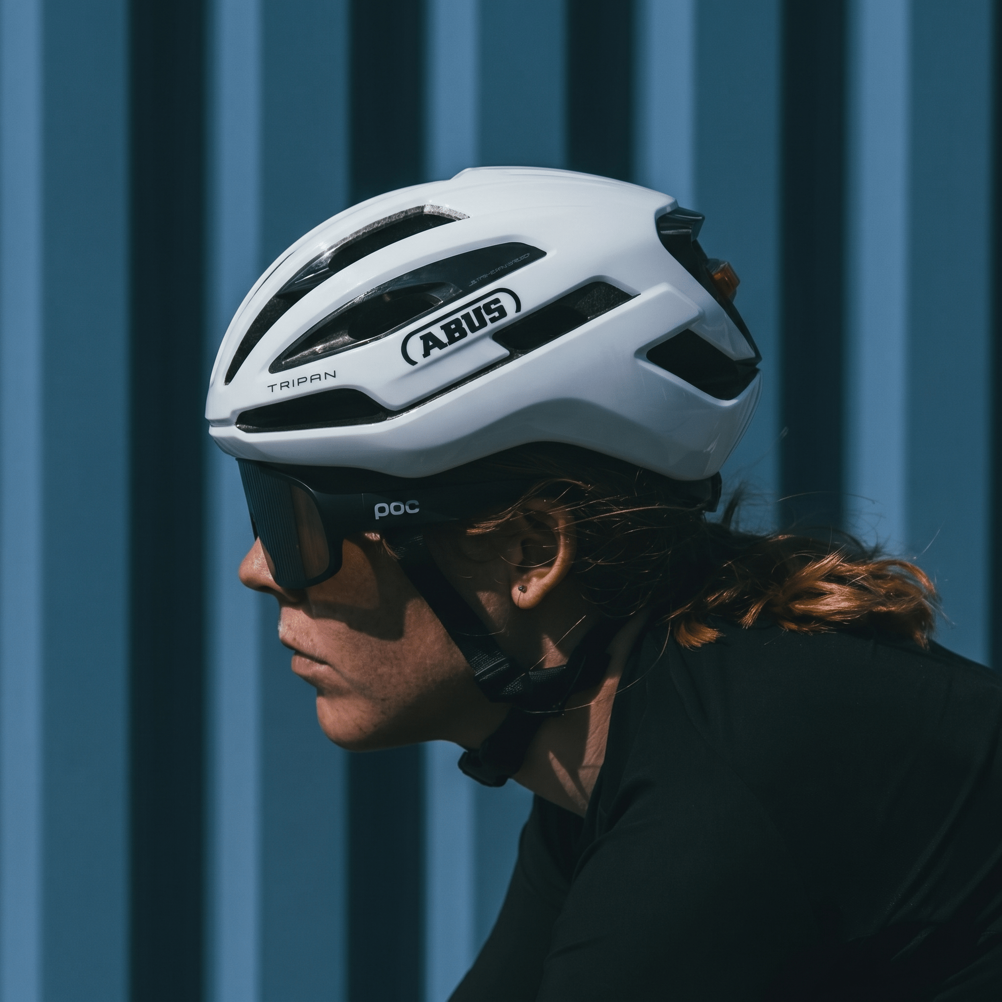 ABUS - EuroCycling Mexico