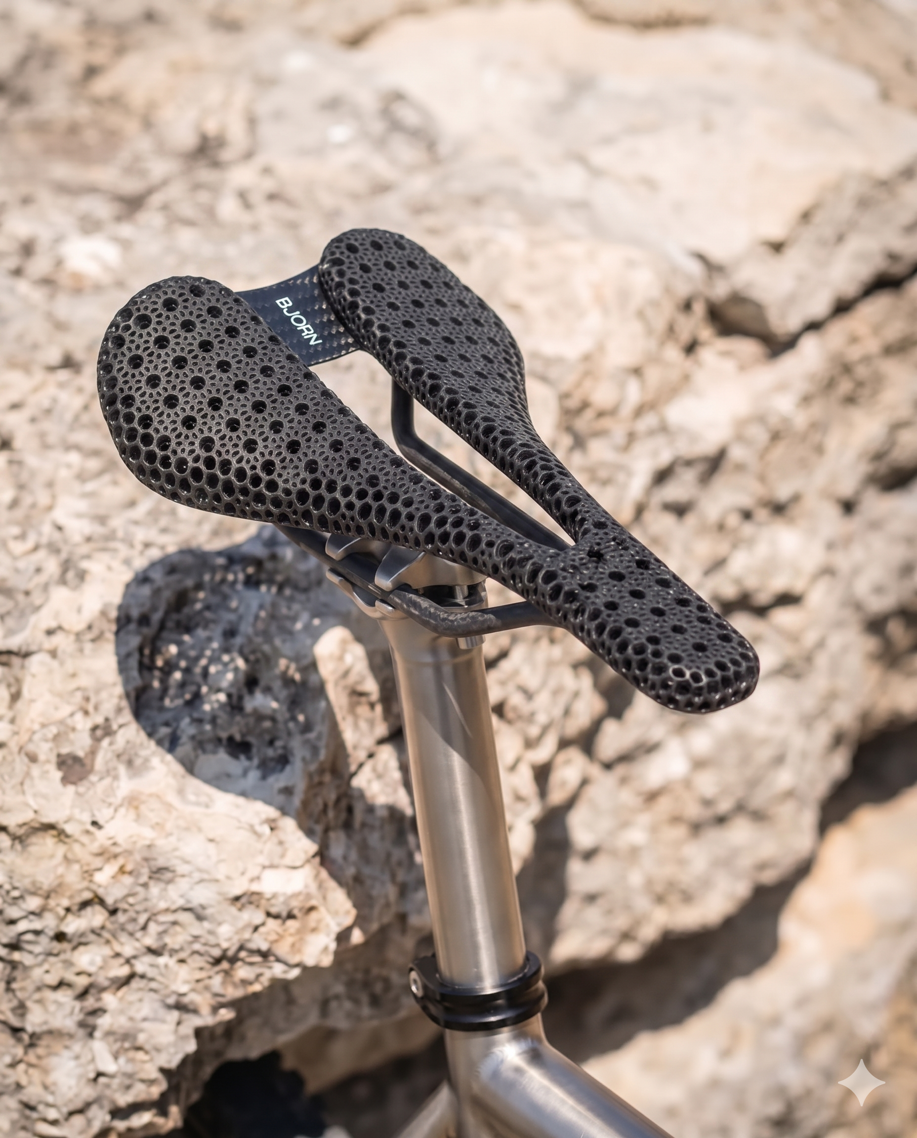 BJŌRN CYCLES - EuroCycling Mexico