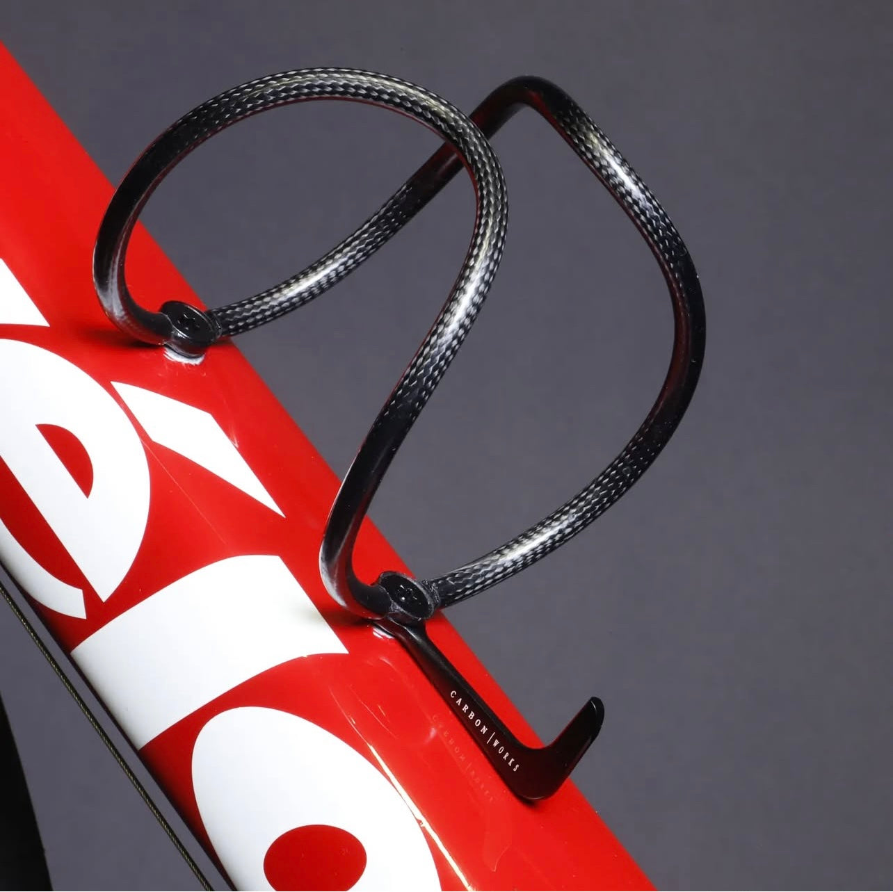 Carbon|Works - EuroCycling Mexico