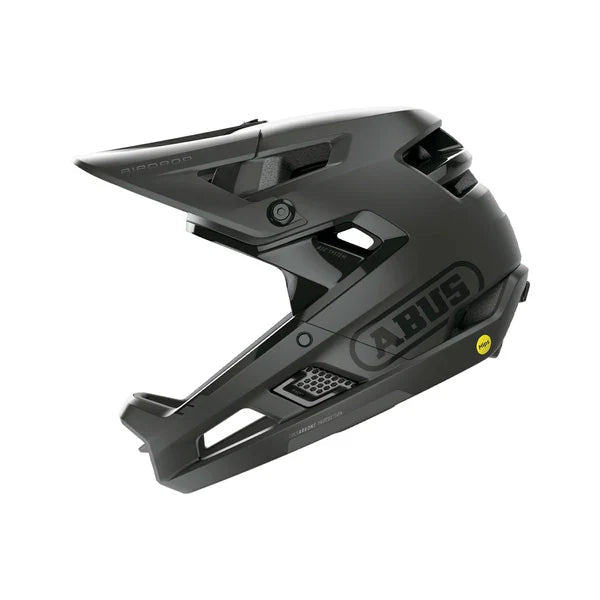 Cascos ABUS Montaña - EuroCycling Mexico